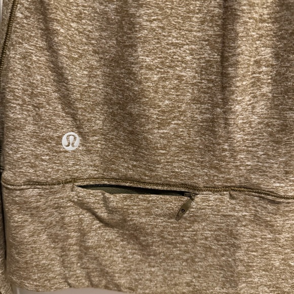 Lululemon pullover - Picture 4 of 4